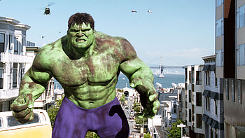 Hulk filme, Deutsche Sender, RTLZWEI, Hulk's Abenteuer HD wallpaper