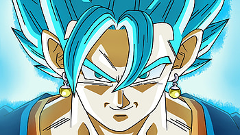 - Vegito Super Saiyan Blue Dragon Ball Super Goku And Vegeta Fusion.jpg | Dragon Ball Wiki | FANDOM powered by Wikia HD wallpaper