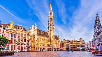 Belgium, Must visit attractions HD wallpaper