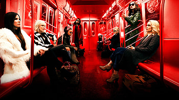 Oceans Eight, Backdrops, Movie database, Tmdb HD wallpaper