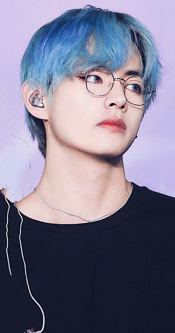 BTS, V HD phone wallpaper
