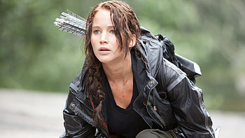 The Hunger Games, Ultra , backgrounds, Movie franchise HD wallpaper