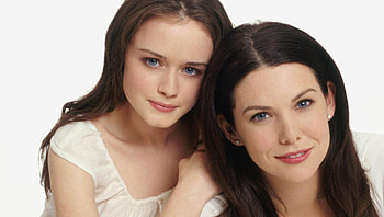 Gilmore Girls (2022) movie HD wallpaper