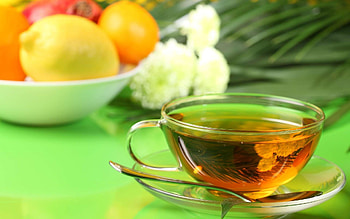 Tea , background , Scenic beauty, Mesmerizing views HD wallpaper