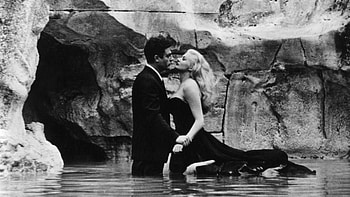 Fellini's Rome, Film locations, Director's guide, City exploration HD wallpaper