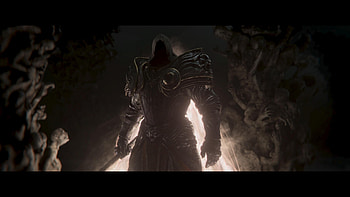 video game, Diablo IV HD wallpaper