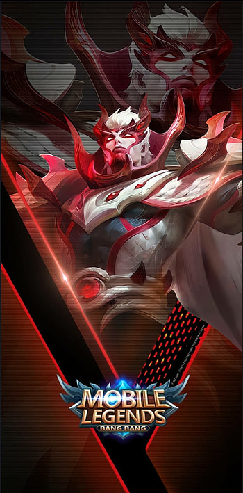 Mobile Legend, ml HD phone wallpaper