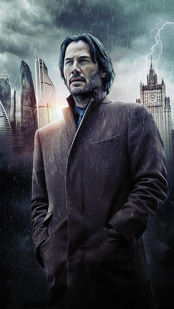 Siberia (2022) movie HD phone wallpaper