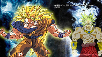 DragonBallZ Goku Super Saiyan3 Developped, goku supersaiyan 3, dragonballz, dbz, gogeta, goku super saiyan, goku, broly, brolly, kamehameha, brolly the legendary super saiyan, goku super saiyan 2 HD wallpaper