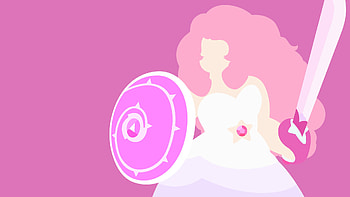 DeviantArt: More Like Lion from Steven Universe | Minimalist by . HD wallpaper