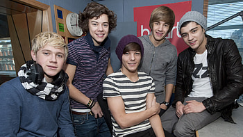 One Direction band, , Background , Musical inspiration HD wallpaper