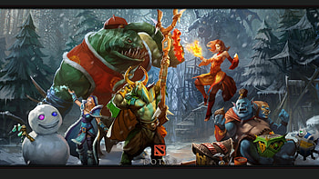 Magical, fantasy, witches, monsters, cgi HD wallpaper