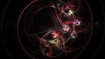 Abstract, Smoke, Patterns, Shadow, Clot HD wallpaper