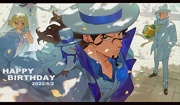 One Piece Stussy, One Piece, Stussy (One Piece), Kaku (One Piece), Rob Lucci HD wallpaper