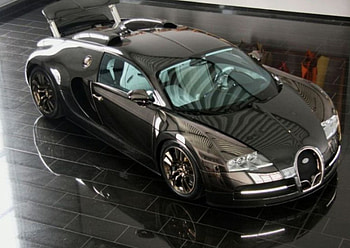 bugatti veyron linea vincero, tuning, veyron, bugatti, car HD wallpaper