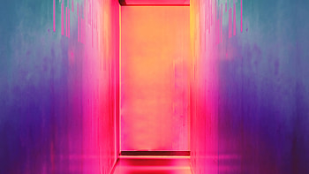 Bright Lights To Room, lights, neon, graphy HD wallpaper