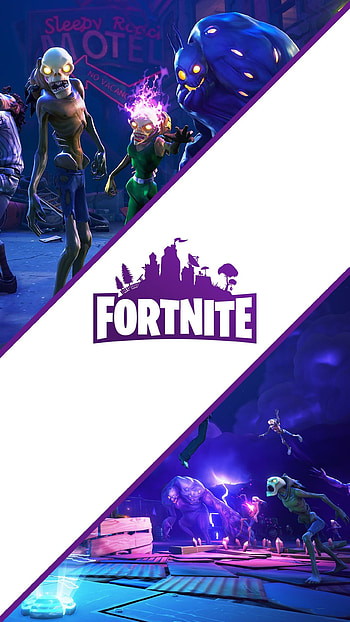 Fortnite Logo, Iconic emblem, Symbol of greatness, Brand recognition HD phone wallpaper