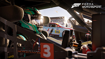video game, Forza Motorsport (2023) HD wallpaper