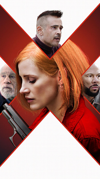 Ava (2022) movie HD phone wallpaper