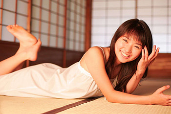Miku Ishida, celebrity, model, fun, people, actress HD wallpaper
