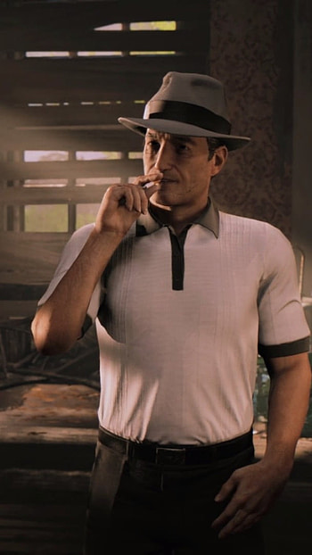 Mafia King, Table, Game HD phone wallpaper