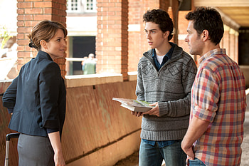 Admission review, Paul Weitz, Tina Fey, Paul Rudd HD wallpaper