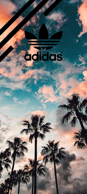 Adidas, view HD phone wallpaper