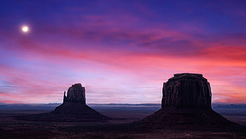 Oljato-Monument Valley San Juan County, Utah, United States Travel HD wallpaper