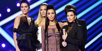 Keeping Up With the Kardashians, TV Shows, Toxic Environment, Kourtney Kardashian HD wallpaper