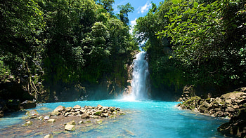 Costa Rica HD wallpaper
