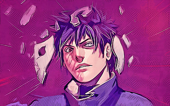 Tobi, abstract art, Naruto, Obito Uchiha, manga, Naruto characters, samurai, vector art, Uchiha Obito, artwork, Obito Uchiha Naruro HD wallpaper