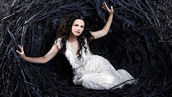 Once Upon a Time (2022) movie HD wallpaper
