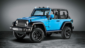 Wrangler Rubicon, Jeep HD wallpaper