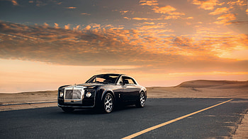 Sweptail, Rolls-Royce HD wallpaper