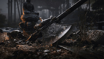 Epic Ultra : Black Myth Wukong with Axe, video game, Black Myth: Wukong, axe HD wallpaper