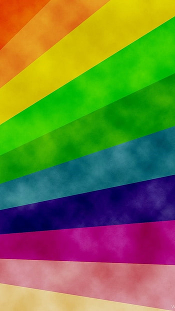 Pride, Rainbow Art HD phone wallpaper
