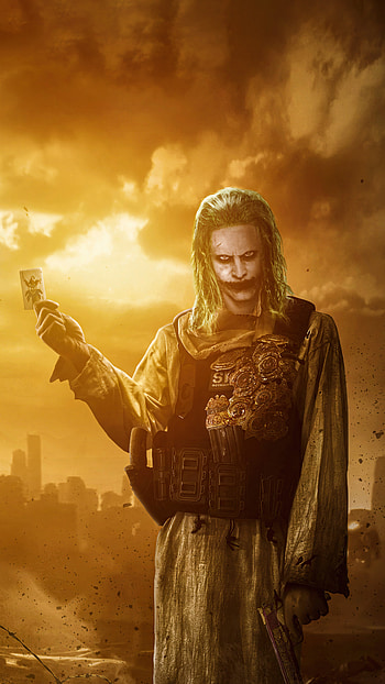 Joker, movie HD phone wallpaper