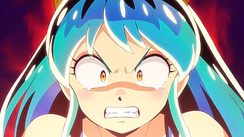 Lum (Urusei Yatsura), Anime, Urusei Yatsura (2022) HD wallpaper