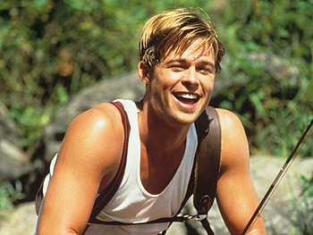 Brad Pitt, Celebs HD wallpaper