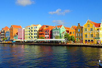 Curacao Island, Explore Willemstad Curaao HD wallpaper