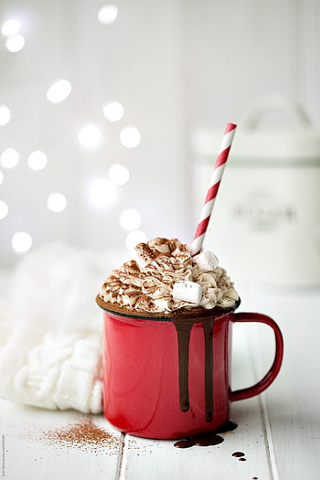 Holiday Drink, Hot Coca, Christmas, Hot Chocolate HD phone wallpaper