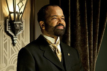 Jeffrey Wright, Nerdcore movement, Archives, Actor trivia HD wallpaper