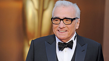 Martin Scorsese, RT Features, Film Fund HD wallpaper