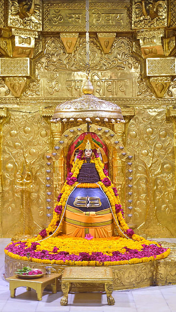 Mahadev, lordshiv, vishnu, shiv, shiva, lordshiva HD phone wallpaper