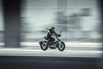 ZERO SR/S, 2021 model, Electric motorcycles, Motorcycle guide HD wallpaper