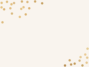Rose gold dots, , Elegant designs, Chic aesthetics HD wallpaper