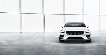 Polestar 1 2019 Front, polestar-1, cars, 2019-cars HD wallpaper