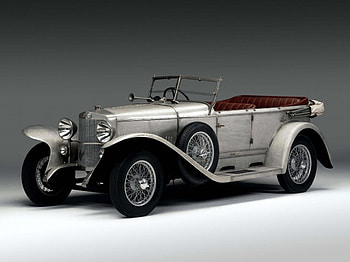 alfa romeo rl s torpedo, torpedo, convertible, alfa, romeo HD wallpaper