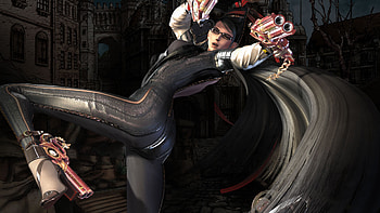 Bayonetta 3, Switch release date, Limited time sale, Highly anticipated HD wallpaper