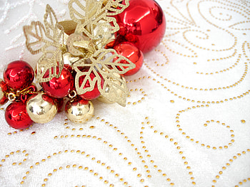 Merry Christmas, graphy, balls, beautiful, nice, elegant, happy new year, decoration, holiday, cool HD wallpaper